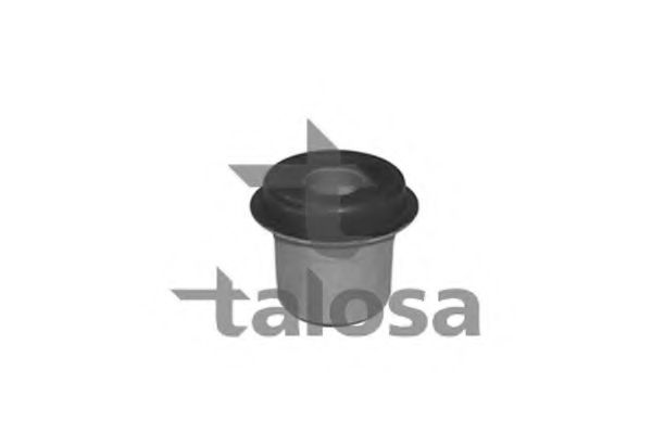 57-05560 TALOSA Wheel Suspension Control Arm-/Trailing Arm Bush