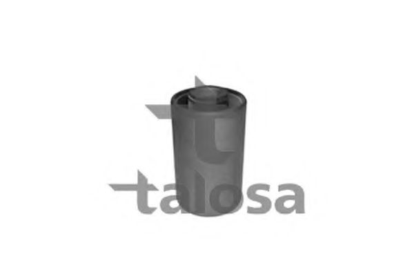 57-02781 TALOSA Wheel Suspension Control Arm-/Trailing Arm Bush