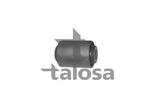 57-02787 TALOSA Wheel Suspension Control Arm-/Trailing Arm Bush