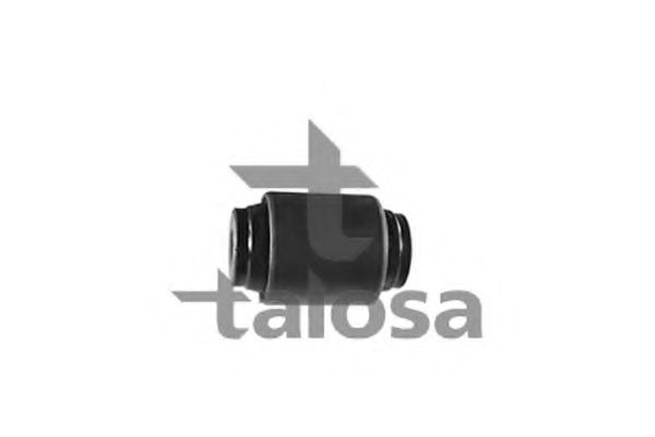 57-02809 TALOSA Control Arm-/Trailing Arm Bush