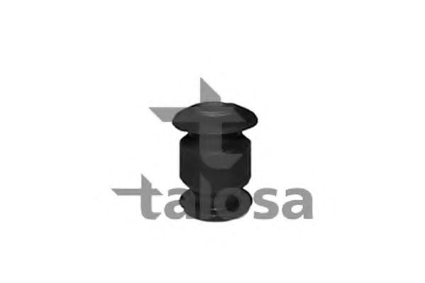 57-03403 TALOSA Wheel Suspension Control Arm-/Trailing Arm Bush