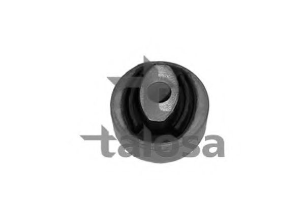 57-03404 TALOSA Wheel Suspension Control Arm-/Trailing Arm Bush