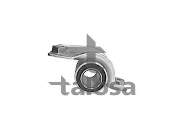 57-03406 TALOSA Wheel Suspension Control Arm-/Trailing Arm Bush