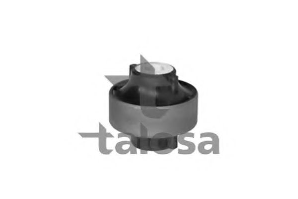 57-04201 TALOSA Wheel Suspension Control Arm-/Trailing Arm Bush