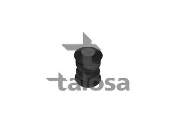 57-04202 TALOSA Wheel Suspension Control Arm-/Trailing Arm Bush