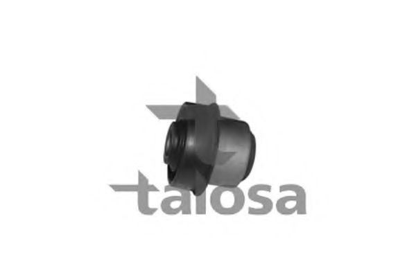 57-04311 TALOSA Wheel Suspension Control Arm-/Trailing Arm Bush