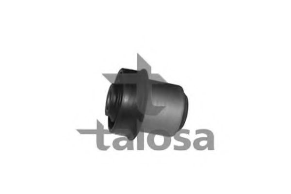 57-04312 TALOSA Wheel Suspension Control Arm-/Trailing Arm Bush