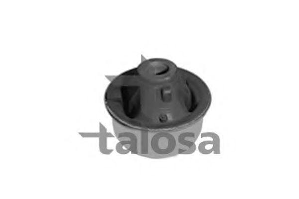 57-04727 TALOSA Wheel Suspension Control Arm-/Trailing Arm Bush
