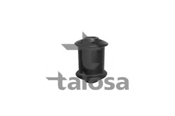 57-05009 TALOSA Wheel Suspension Control Arm-/Trailing Arm Bush