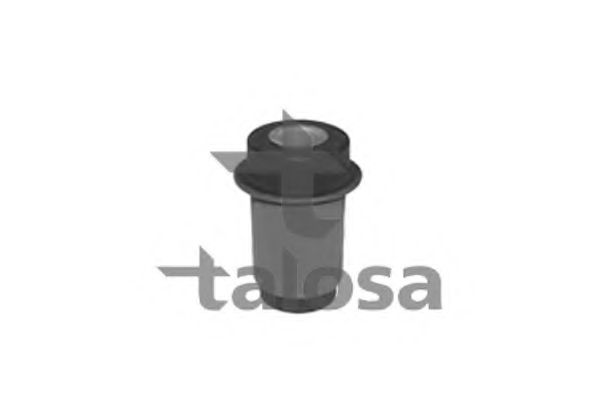 57-05015 TALOSA Wheel Suspension Control Arm-/Trailing Arm Bush