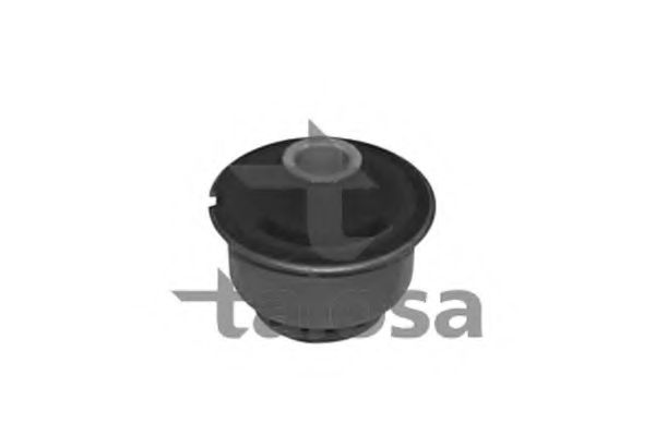 57-05016 TALOSA Exhaust Pipe