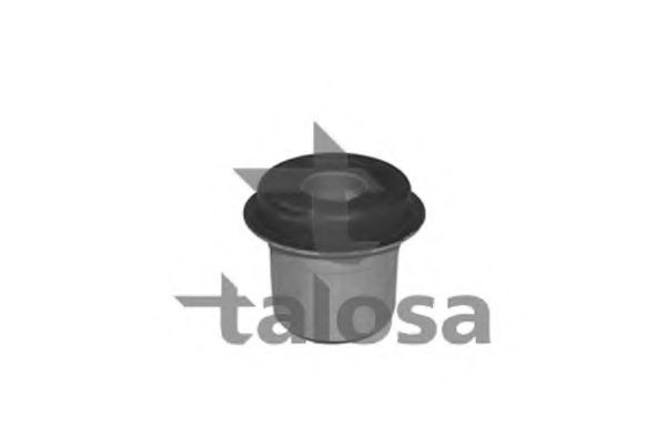 57-05562 TALOSA Wheel Suspension Control Arm-/Trailing Arm Bush