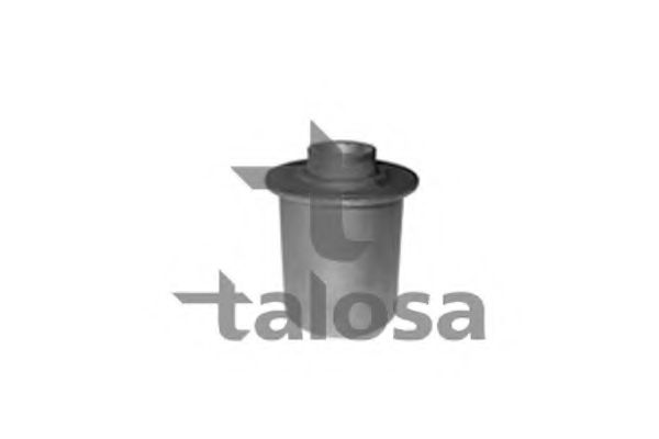 57-05084 TALOSA Wheel Suspension Control Arm-/Trailing Arm Bush