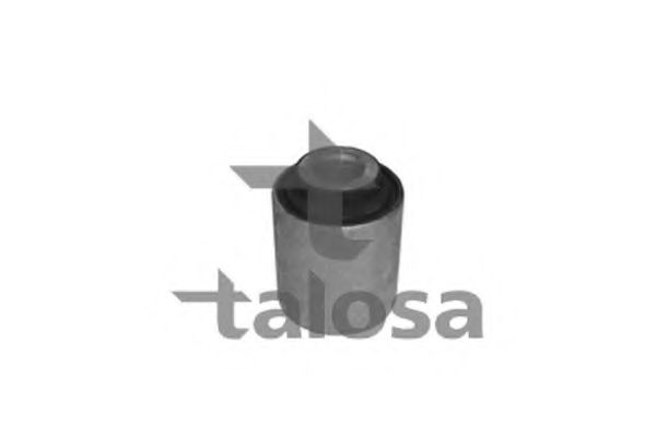 57-05090 TALOSA Wheel Suspension Control Arm-/Trailing Arm Bush