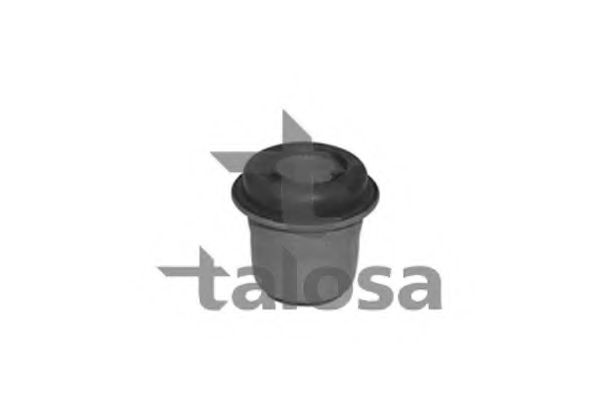 57-05566 TALOSA Wheel Suspension Control Arm-/Trailing Arm Bush