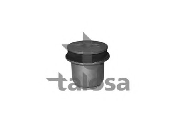 57-05567 TALOSA Wheel Suspension Control Arm-/Trailing Arm Bush