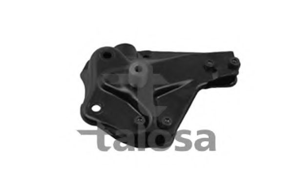 30-08776 TALOSA Wheel Suspension Track Control Arm