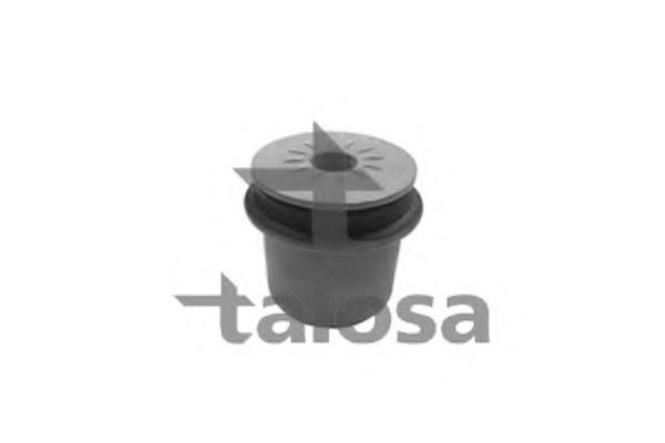 57-05585 TALOSA Wheel Suspension Control Arm-/Trailing Arm Bush