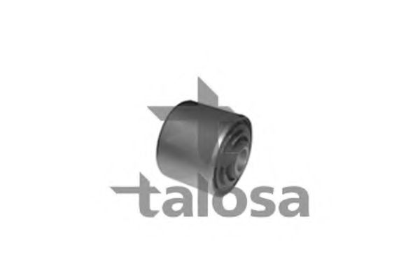 57-06128 TALOSA Wheel Suspension Control Arm-/Trailing Arm Bush