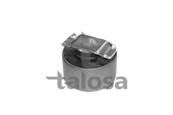 57-06171 TALOSA Wheel Suspension Control Arm-/Trailing Arm Bush