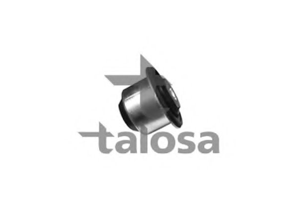 57-06236 TALOSA Wheel Suspension Control Arm-/Trailing Arm Bush