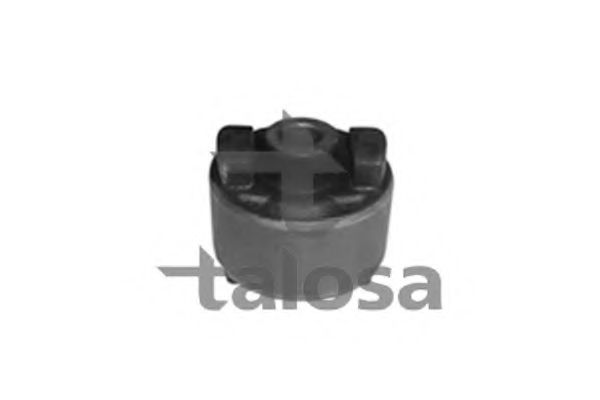 57-06376 TALOSA Wheel Suspension Control Arm-/Trailing Arm Bush