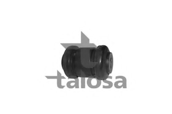 57-07003 TALOSA Wheel Suspension Control Arm-/Trailing Arm Bush