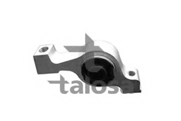 57-07235 TALOSA Wheel Suspension Control Arm-/Trailing Arm Bush