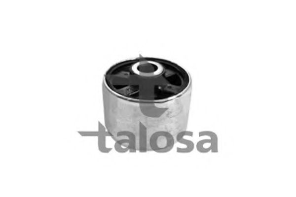 57-07558 TALOSA Wheel Suspension Control Arm-/Trailing Arm Bush