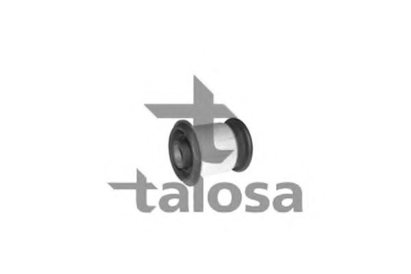 57-07611 TALOSA Control Arm-/Trailing Arm Bush