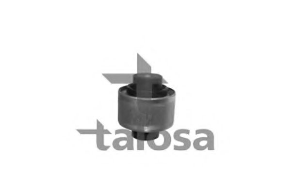 57-07688 TALOSA Wheel Suspension Control Arm-/Trailing Arm Bush