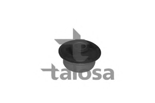 57-08044 TALOSA Wheel Suspension Control Arm-/Trailing Arm Bush