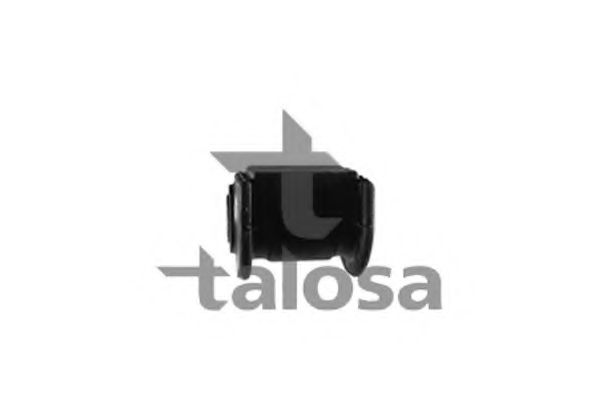 57-08048 TALOSA Control Arm-/Trailing Arm Bush