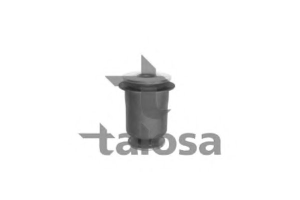 57-08285 TALOSA Wheel Suspension Control Arm-/Trailing Arm Bush