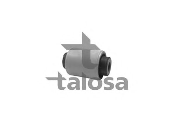 57-09106 TALOSA Wheel Suspension Control Arm-/Trailing Arm Bush