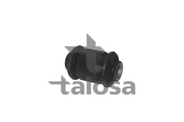 57-09143 TALOSA Wheel Suspension Control Arm-/Trailing Arm Bush