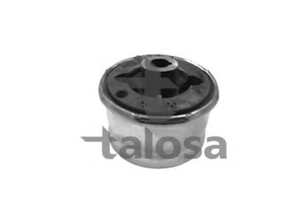 57-09221 TALOSA Wheel Suspension Control Arm-/Trailing Arm Bush