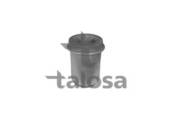 57-09303 TALOSA Wheel Suspension Control Arm-/Trailing Arm Bush