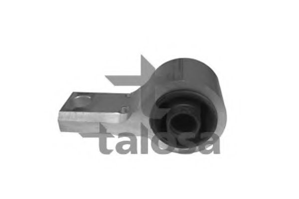 57-09309 TALOSA Wheel Suspension Control Arm-/Trailing Arm Bush