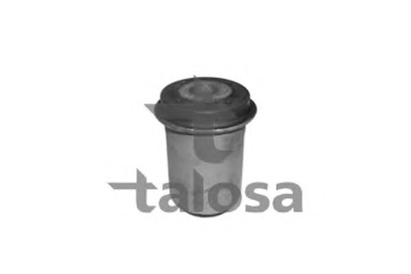 57-07160 TALOSA Wheel Suspension Control Arm-/Trailing Arm Bush