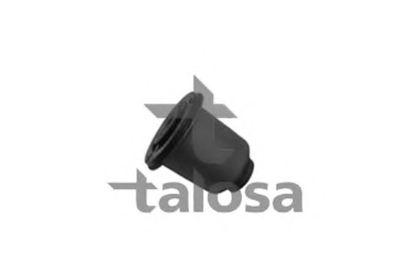57-09889 TALOSA Wheel Suspension Control Arm-/Trailing Arm Bush
