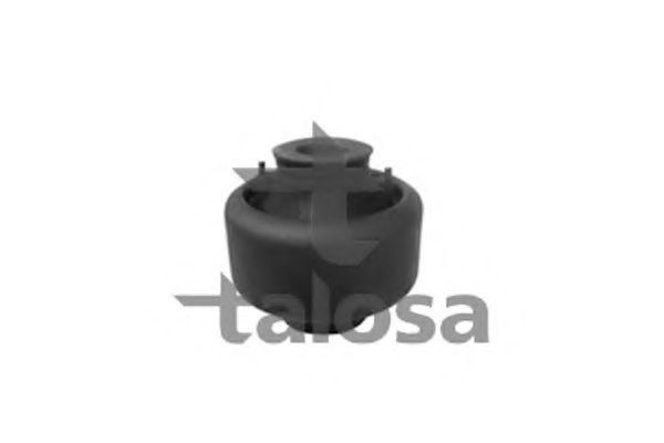 57-09890 TALOSA Wheel Suspension Control Arm-/Trailing Arm Bush