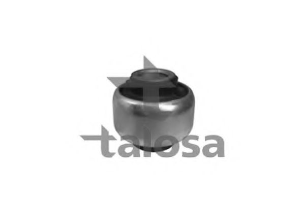 57-09891 TALOSA Wheel Suspension Control Arm-/Trailing Arm Bush