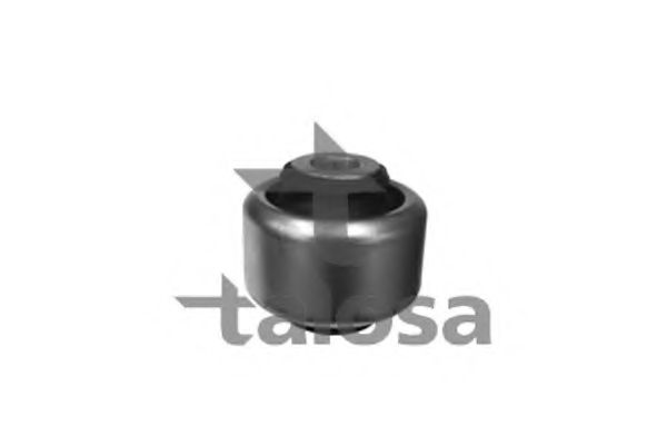 57-09897 TALOSA Wheel Suspension Holder, control arm mounting