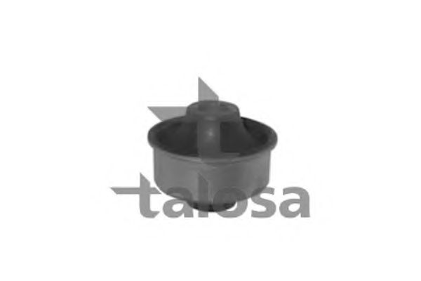 57-09898 TALOSA Wheel Suspension Control Arm-/Trailing Arm Bush