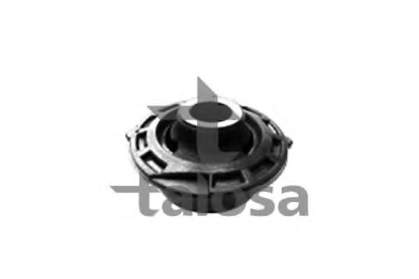 57-09901 TALOSA Wheel Suspension Control Arm-/Trailing Arm Bush