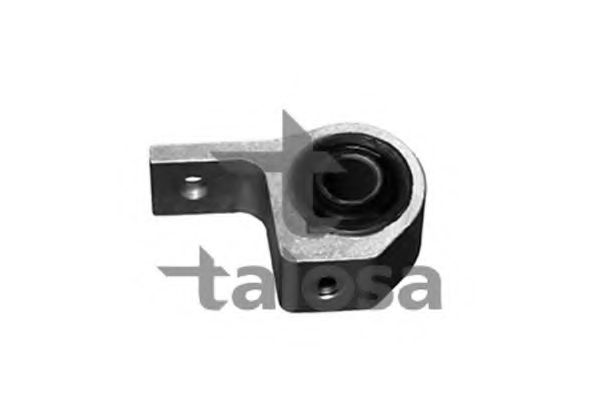 57-09903 TALOSA Wheel Suspension Control Arm-/Trailing Arm Bush