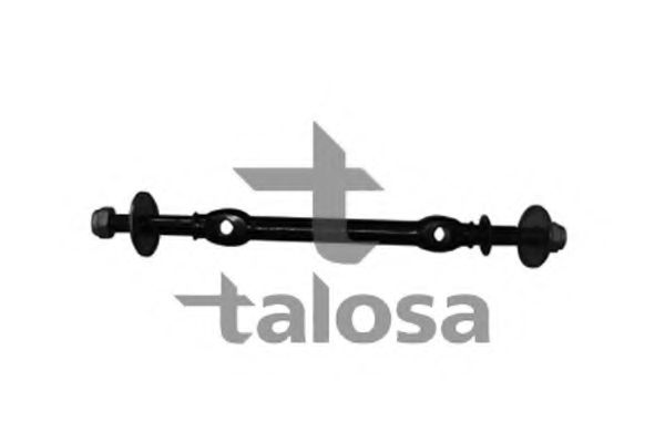 99-07009 TALOSA Wheel Suspension Bolt, wishbone