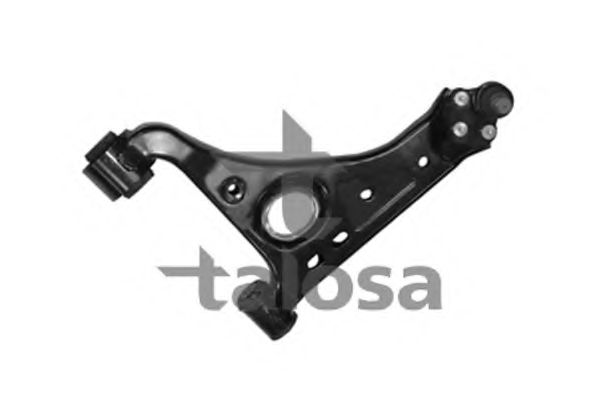 40-01819 TALOSA Track Control Arm
