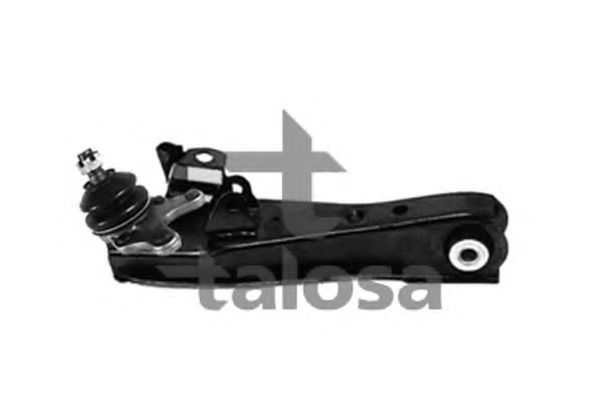 40-04701 TALOSA Wheel Suspension Track Control Arm